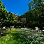 Hotel Forum Pompei