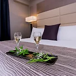 Forum Hotel Pompei