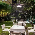 Hotel Forum Pompei