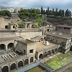 Forum Szálloda Pompeji