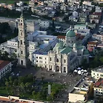 Forum Szálloda 4*