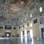 Hotel Forum Pompei