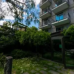 Forum Szálloda 4*