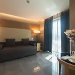 Hotel Forum Pompei