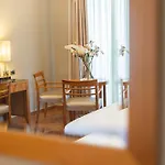 Hotel Forum Pompei