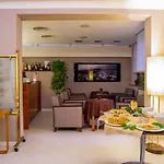 Hotel Forum Pompei