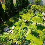 Hotel Forum Pompei