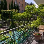 Forum Hotel