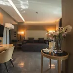 Forum Ξενοδοχείο 4*