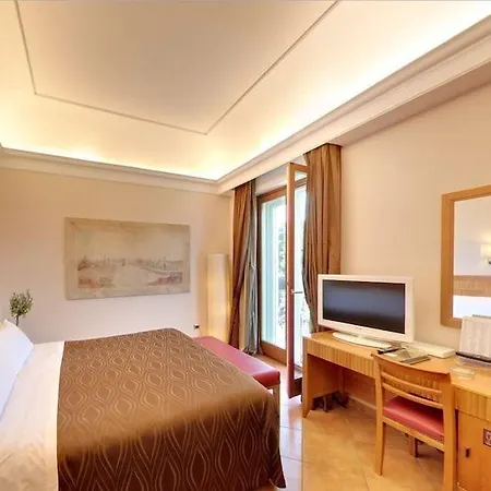 Forum Hotel