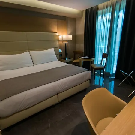 Hotel Forum Pompei