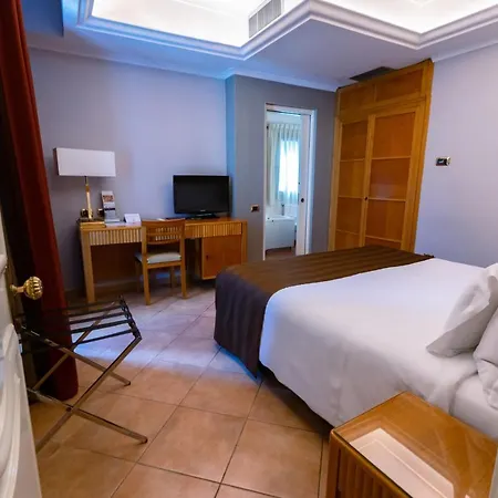 Forum Hotel