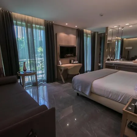 Forum Hotel