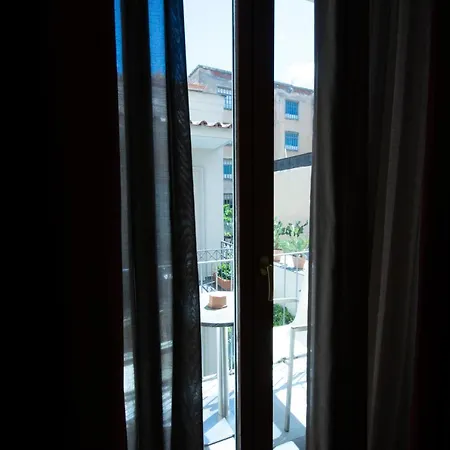 Hotel Forum Pompei