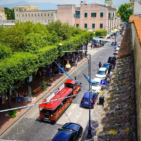 Forum Pompei