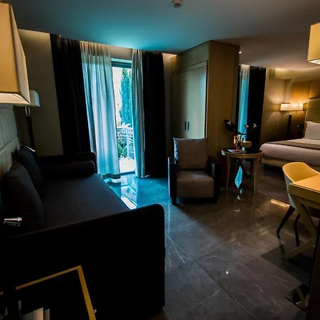 Hotel Forum Pompei