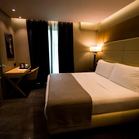 Forum Hotel Pompei