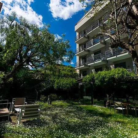 Forum Hotel Pompei