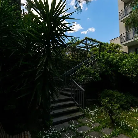 Forum Hotel Pompei