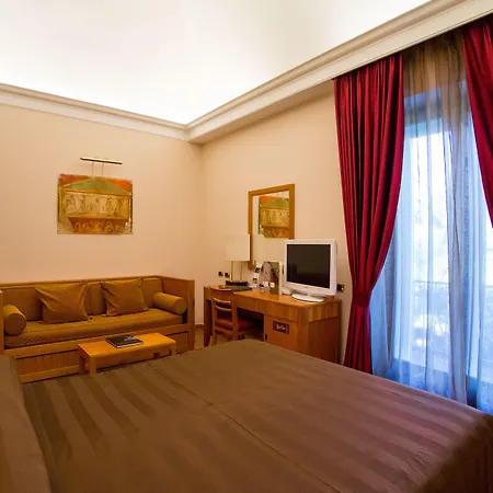 Forum Hotel