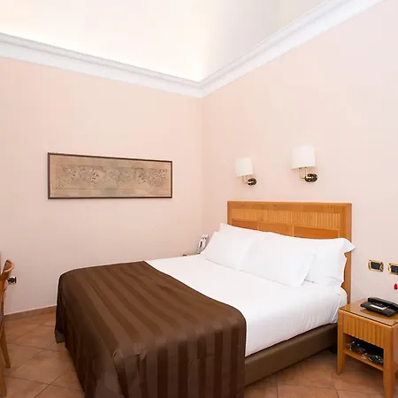 Forum Hotel