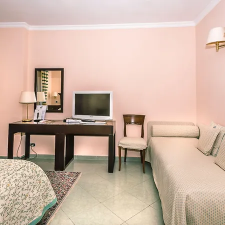 Hotel Forum Pompei