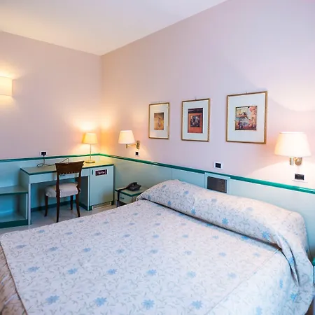 Hotel Forum