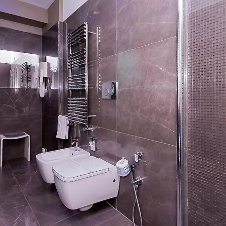 Hotel Forum 4*