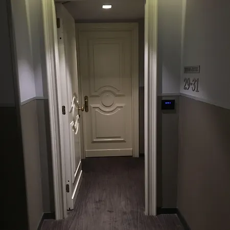 Forum Hotel