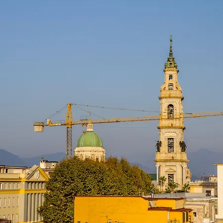 Hotel Forum Pompei