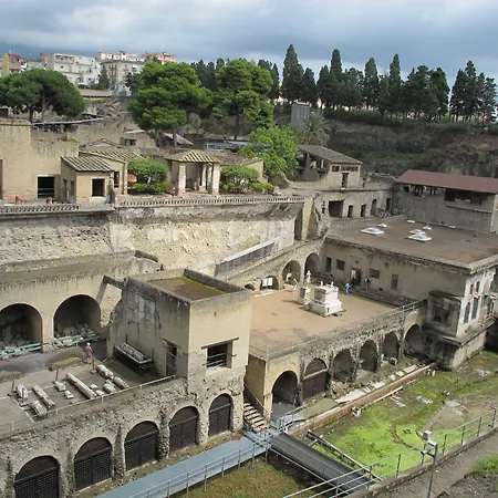 Forum Hotel Pompei