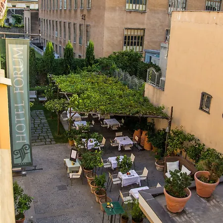 Forum Hotel