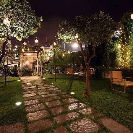 Hotel Forum Pompei