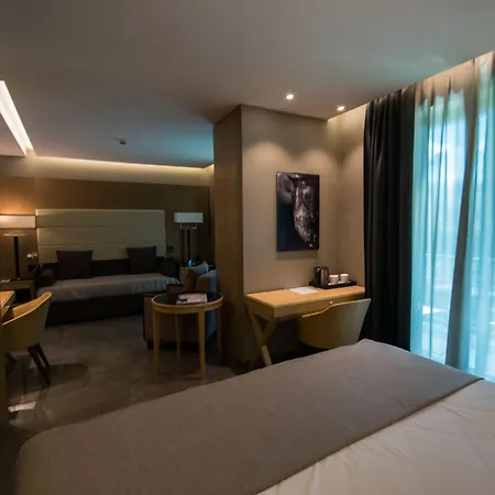 Forum Hotel Pompei