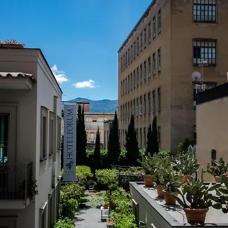 Forum Hotel Pompei