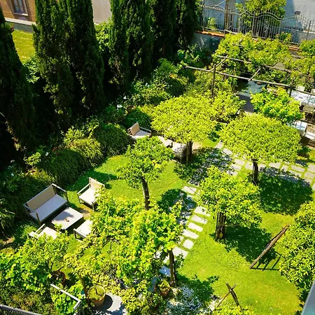 Hotel Forum Pompei