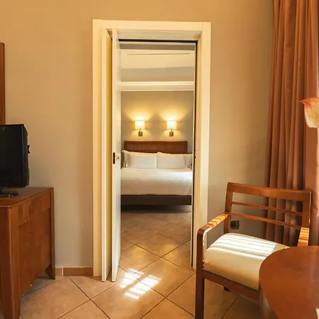 Hotel Forum