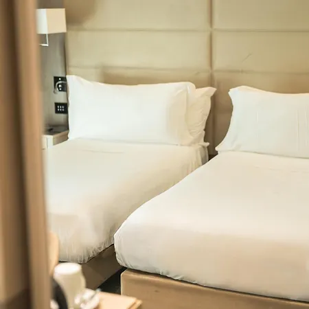Hotel Forum