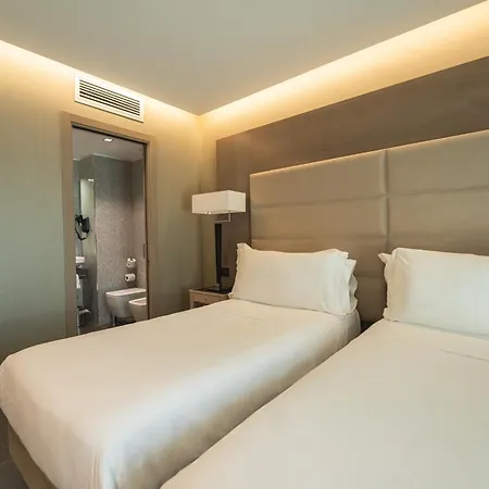 Forum Hotel Pompei