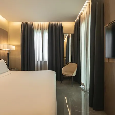 Hotel Forum Pompei