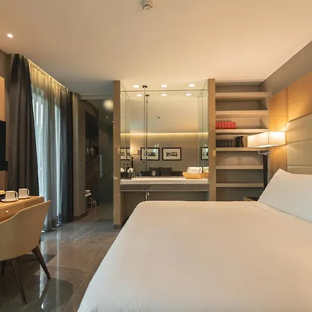 Hotel Forum 4*
