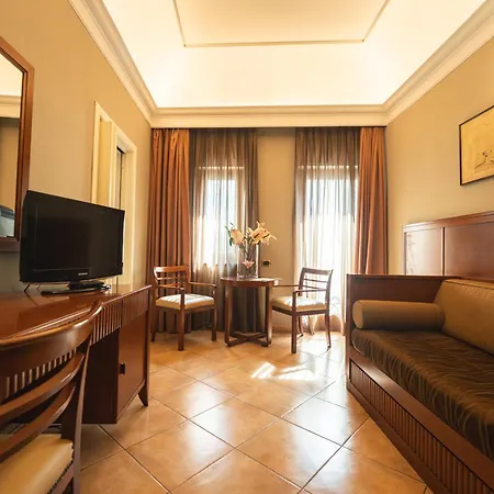Forum Hotel