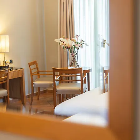 Hotel Forum Pompei