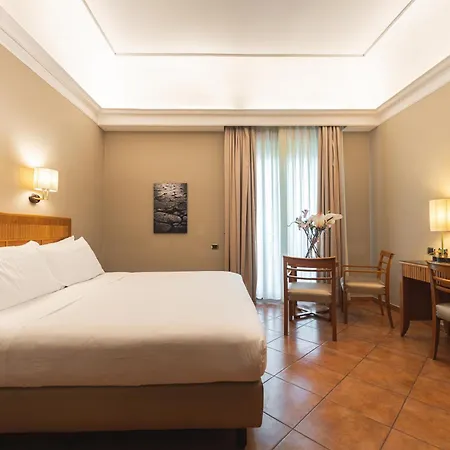 Forum Hotel Pompei