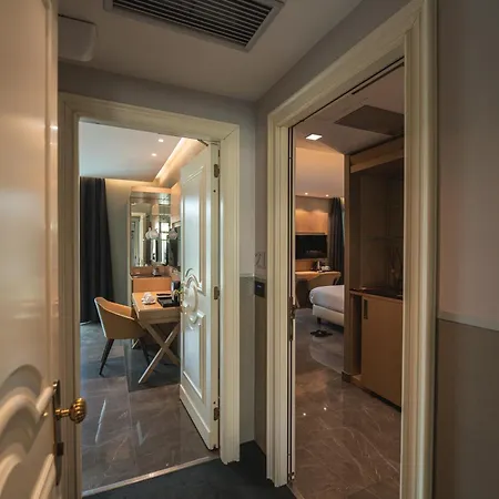 Hotel Forum Pompei
