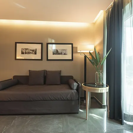 Hotel Forum 4*