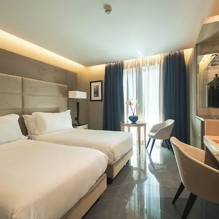Hotel Forum Pompei