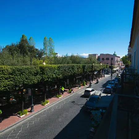 Hotel Forum